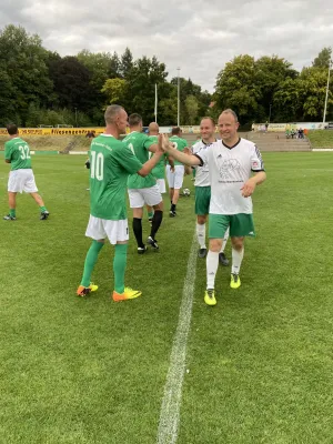 35 Jahre FSV Grün-Weiß Blankenhain