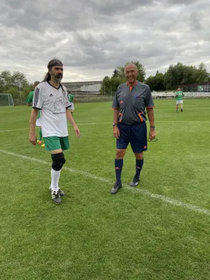 35 Jahre FSV Grün-Weiß Blankenhain