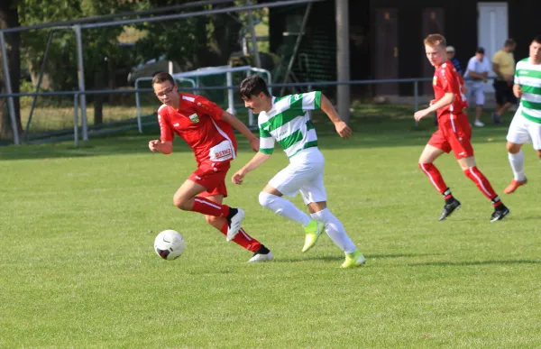 13.09.2020 SV 70 Tonndorf vs. FSV GW Blankenhain