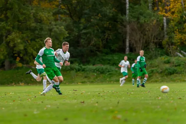 23.10.2021 FSV GW Blankenhain vs. SV Germania Ilmenau