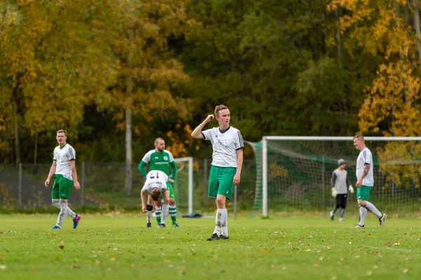 23.10.2021 FSV GW Blankenhain vs. SV Germania Ilmenau