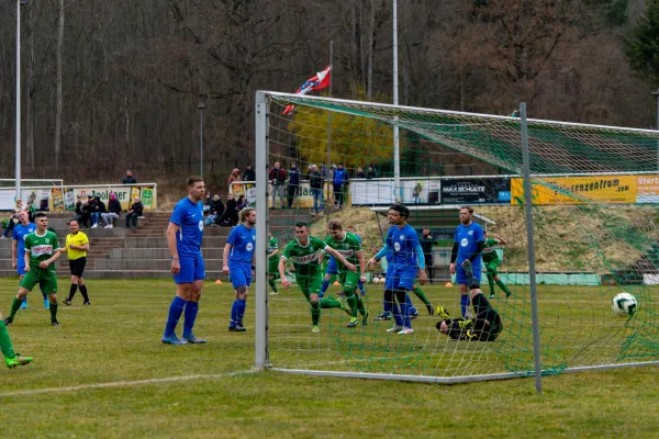 19.03.2022 FSV GW Blankenhain vs. TSG Kaulsdorf