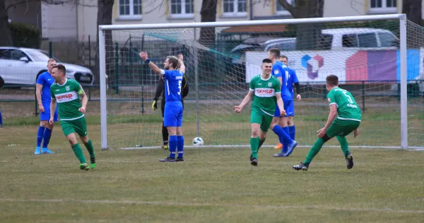 19.03.2022 FSV GW Blankenhain vs. TSG Kaulsdorf