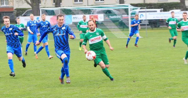 24.04.2022 FSV GW Blankenhain vs. Gräfinau-Angstedt