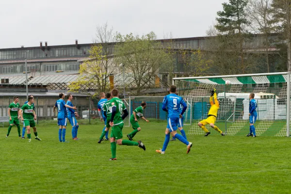 24.04.2022 FSV GW Blankenhain vs. Gräfinau-Angstedt