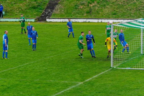 24.04.2022 FSV GW Blankenhain vs. Gräfinau-Angstedt