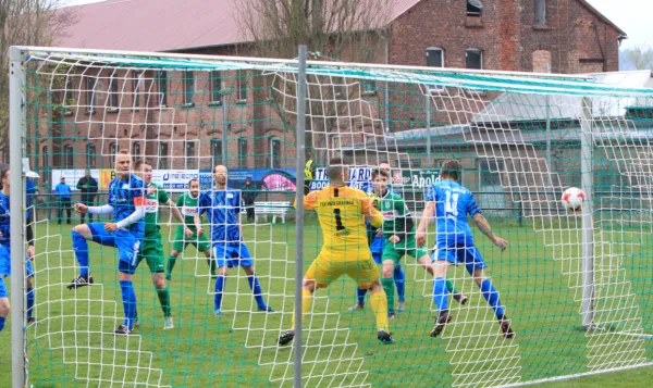 24.04.2022 FSV GW Blankenhain vs. Gräfinau-Angstedt