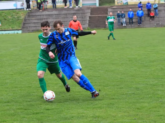 24.04.2022 FSV GW Blankenhain vs. Gräfinau-Angstedt