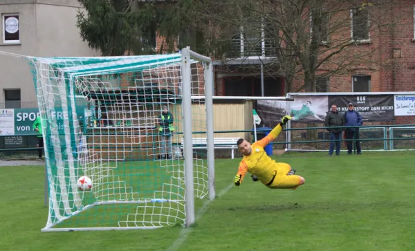 24.04.2022 FSV GW Blankenhain vs. Gräfinau-Angstedt