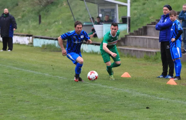 24.04.2022 FSV GW Blankenhain vs. Gräfinau-Angstedt