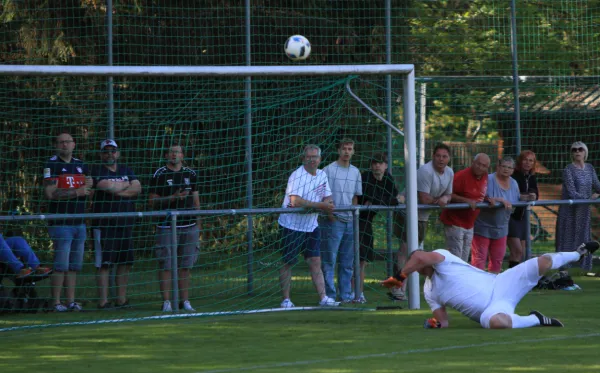 14.05.2022 SV Gehren 1911 vs. FSV GW Blankenhain