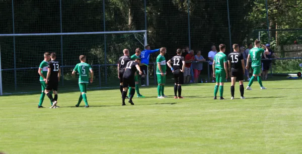 14.05.2022 SV Gehren 1911 vs. FSV GW Blankenhain