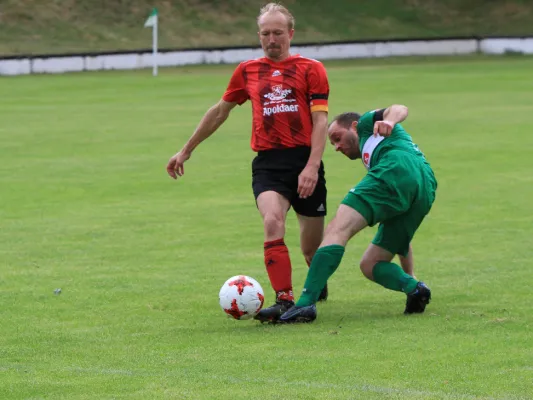 06.06.2022 FSV GW Blankenhain vs. TSV 1864 Magdala