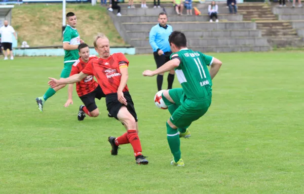 06.06.2022 FSV GW Blankenhain vs. TSV 1864 Magdala