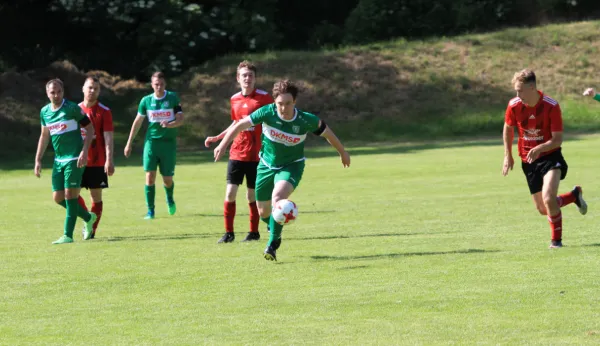 06.06.2022 FSV GW Blankenhain vs. TSV 1864 Magdala