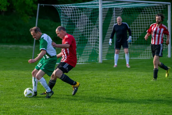 13.05.2022 FSV GW Blankenhain AH vs. Rot Weiss Teichröda AH