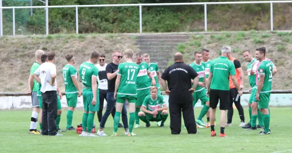 03.09.2022 FSV GW Blankenhain vs. TSV 1864 Magdala