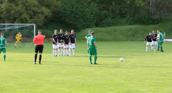 12.05.2023 FSV GW Blankenhain vs. Gräfinau-Angstedt