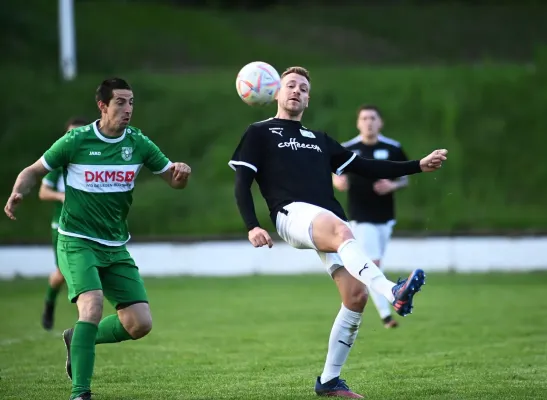 12.05.2023 FSV GW Blankenhain vs. Gräfinau-Angstedt