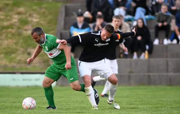 12.05.2023 FSV GW Blankenhain vs. Gräfinau-Angstedt