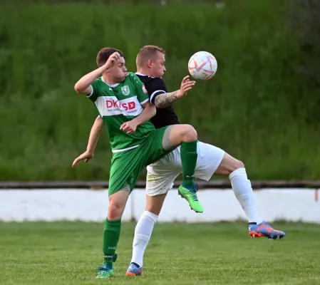 12.05.2023 FSV GW Blankenhain vs. Gräfinau-Angstedt