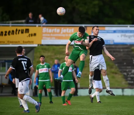 12.05.2023 FSV GW Blankenhain vs. Gräfinau-Angstedt