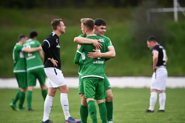 12.05.2023 FSV GW Blankenhain vs. Gräfinau-Angstedt