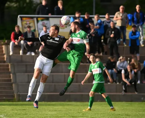 12.05.2023 FSV GW Blankenhain vs. Gräfinau-Angstedt