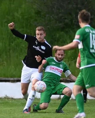 12.05.2023 FSV GW Blankenhain vs. Gräfinau-Angstedt