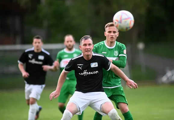 12.05.2023 FSV GW Blankenhain vs. Gräfinau-Angstedt