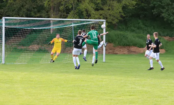 12.05.2023 FSV GW Blankenhain vs. Gräfinau-Angstedt