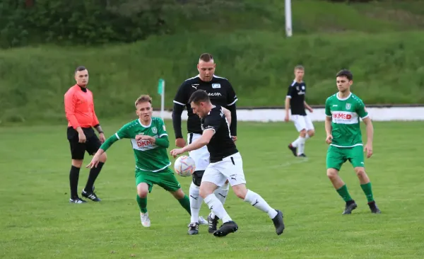 12.05.2023 FSV GW Blankenhain vs. Gräfinau-Angstedt