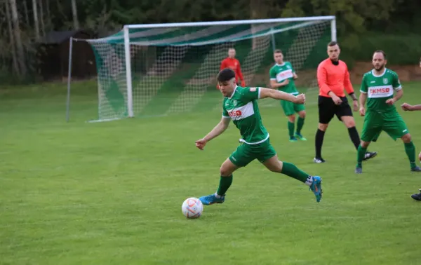 12.05.2023 FSV GW Blankenhain vs. Gräfinau-Angstedt