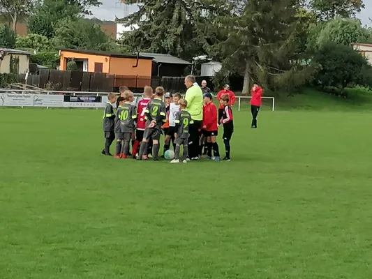 17.09.2022 TSV 1864 Magdala vs. FSV GW Blankenhain