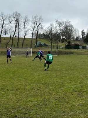 12.03.2023 FSV 95 Oberweißbach vs. FSV GW Blankenhain