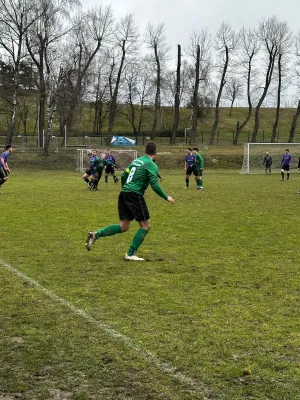 12.03.2023 FSV 95 Oberweißbach vs. FSV GW Blankenhain