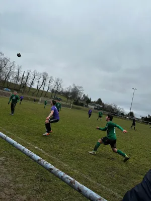 12.03.2023 FSV 95 Oberweißbach vs. FSV GW Blankenhain