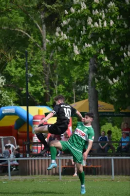 21.05.2023 SG Moorental vs. FSV GW Blankenhain