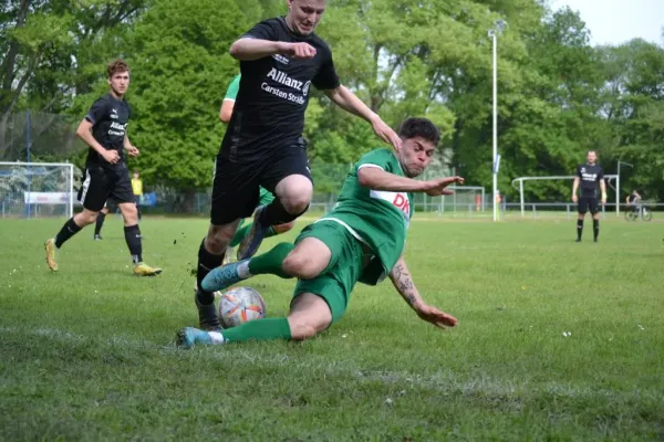 21.05.2023 SG Moorental vs. FSV GW Blankenhain