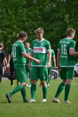 21.05.2023 SG Moorental vs. FSV GW Blankenhain