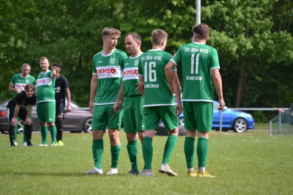 21.05.2023 SG Moorental vs. FSV GW Blankenhain