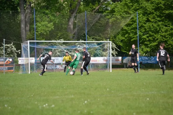 21.05.2023 SG Moorental vs. FSV GW Blankenhain