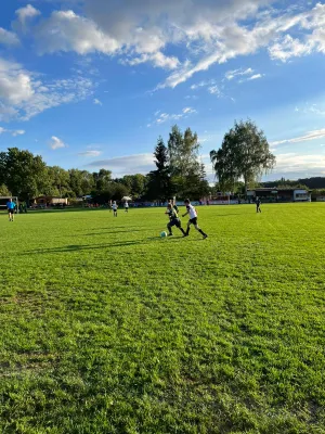 15.09.2022 TSV 1864 Magdala vs. FSV GW Blankenhain