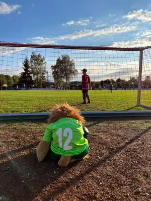 15.09.2022 TSV 1864 Magdala vs. FSV GW Blankenhain