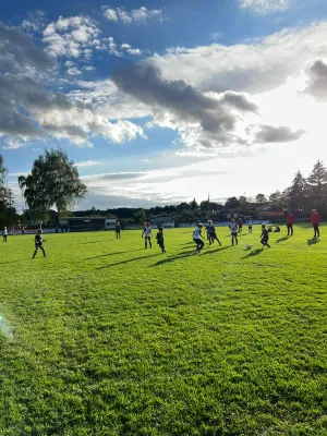 15.09.2022 TSV 1864 Magdala vs. FSV GW Blankenhain