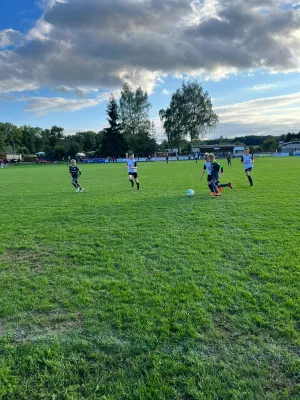 15.09.2022 TSV 1864 Magdala vs. FSV GW Blankenhain