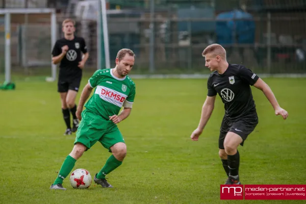 24.09.2022 FSV GW Blankenhain vs. SG Haarhausen