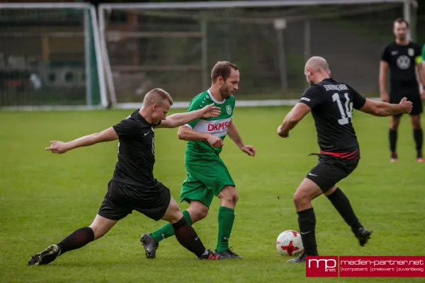 24.09.2022 FSV GW Blankenhain vs. SG Haarhausen