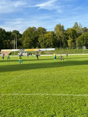 23.09.2022 FSV GW Blankenhain vs. FSV Martinroda