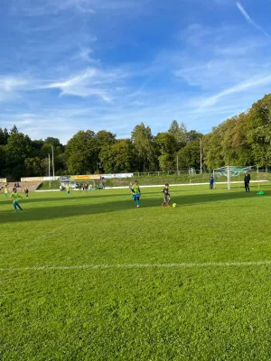 23.09.2022 FSV GW Blankenhain vs. FSV Martinroda